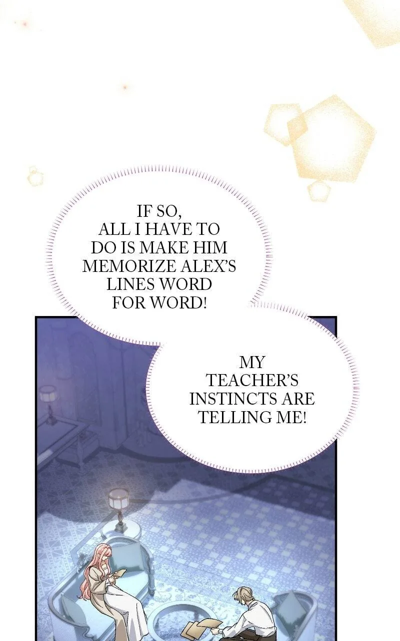 Oshi no Ichizu Sugiru Shuuchaku o, Watashi wa Mada Shiranai Chapter 23 page 57