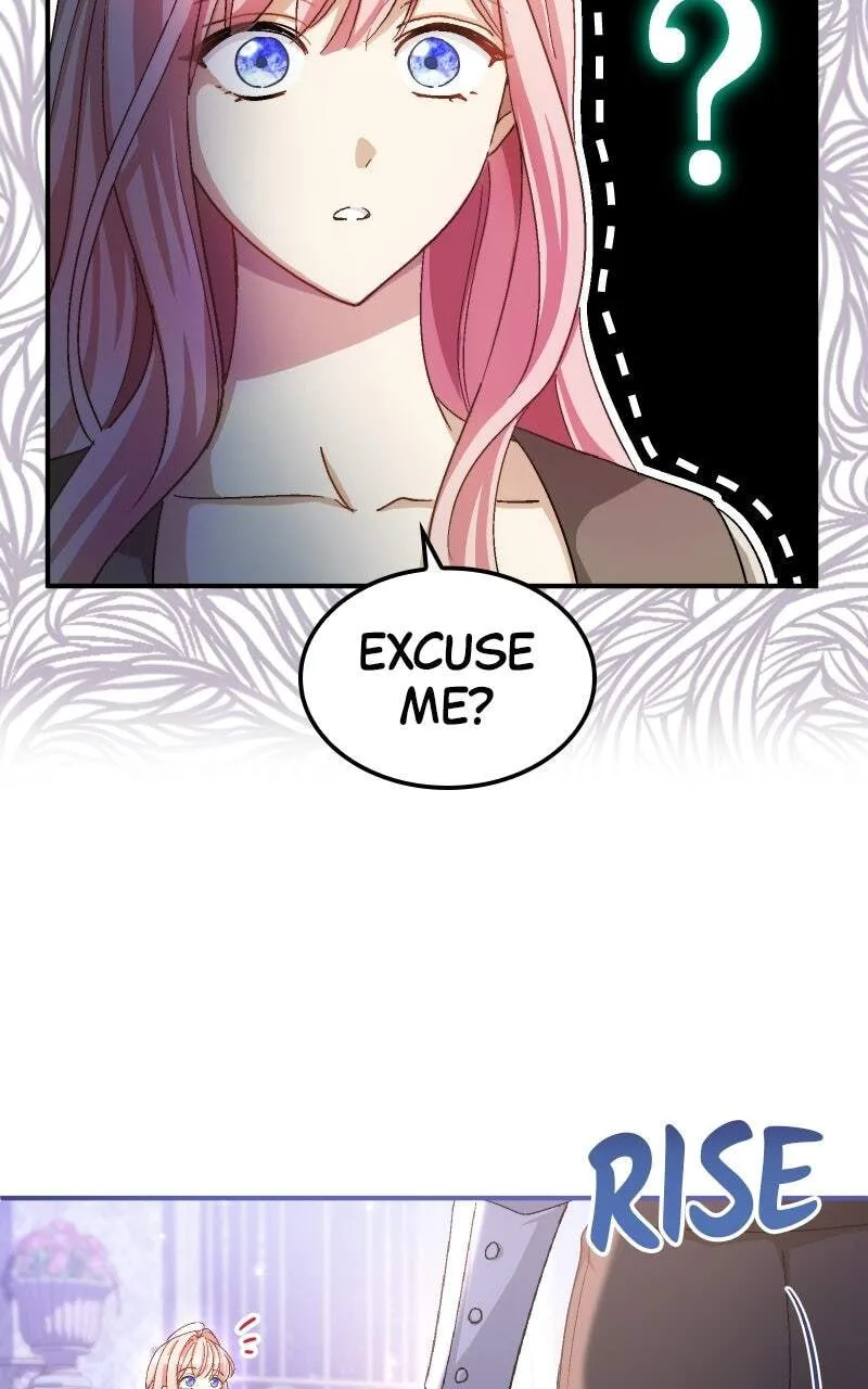 Oshi no Ichizu Sugiru Shuuchaku o, Watashi wa Mada Shiranai Chapter 23 page 61