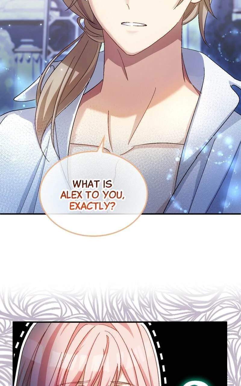 Oshi no Ichizu Sugiru Shuuchaku o, Watashi wa Mada Shiranai Chapter 23 page 60