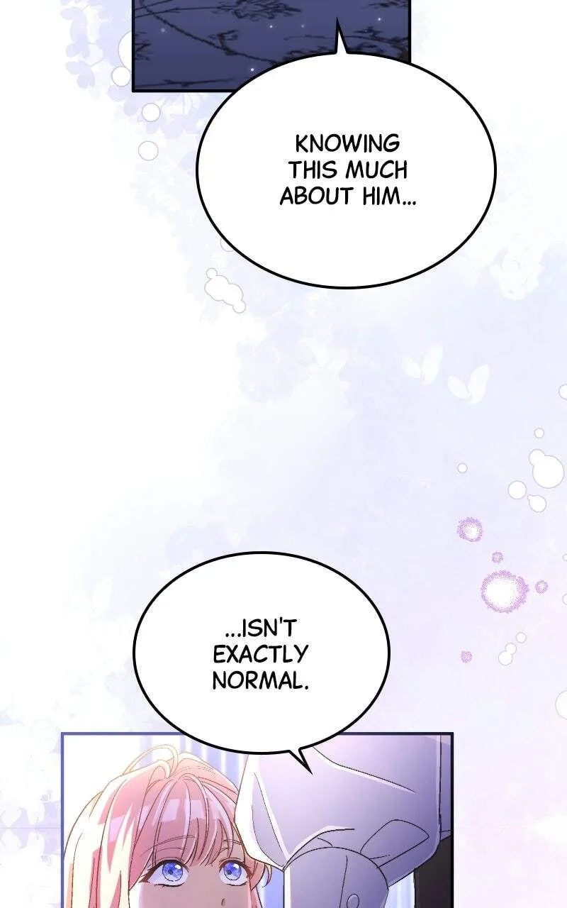 Oshi no Ichizu Sugiru Shuuchaku o, Watashi wa Mada Shiranai Chapter 23 page 63