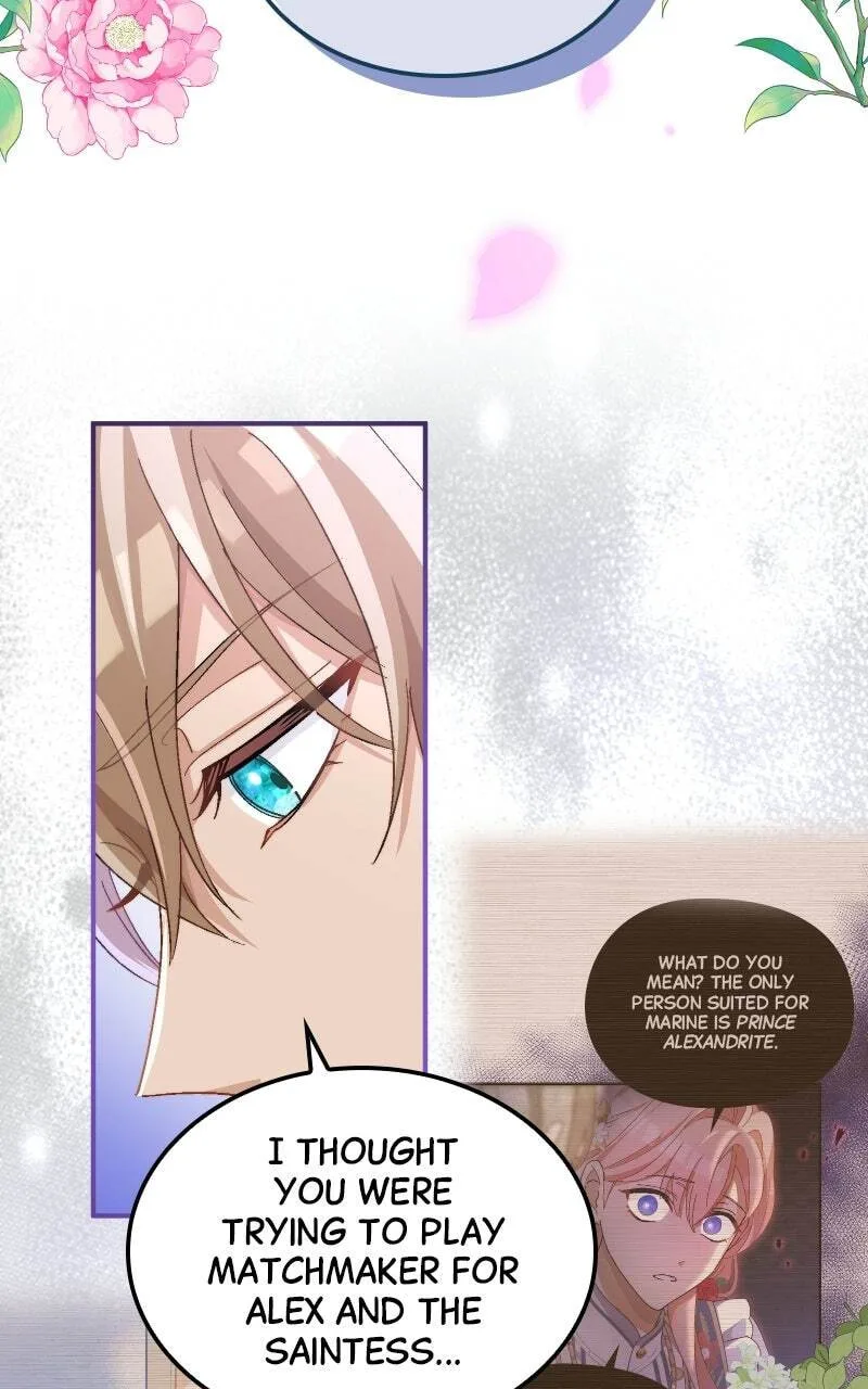 Oshi no Ichizu Sugiru Shuuchaku o, Watashi wa Mada Shiranai Chapter 23 page 66