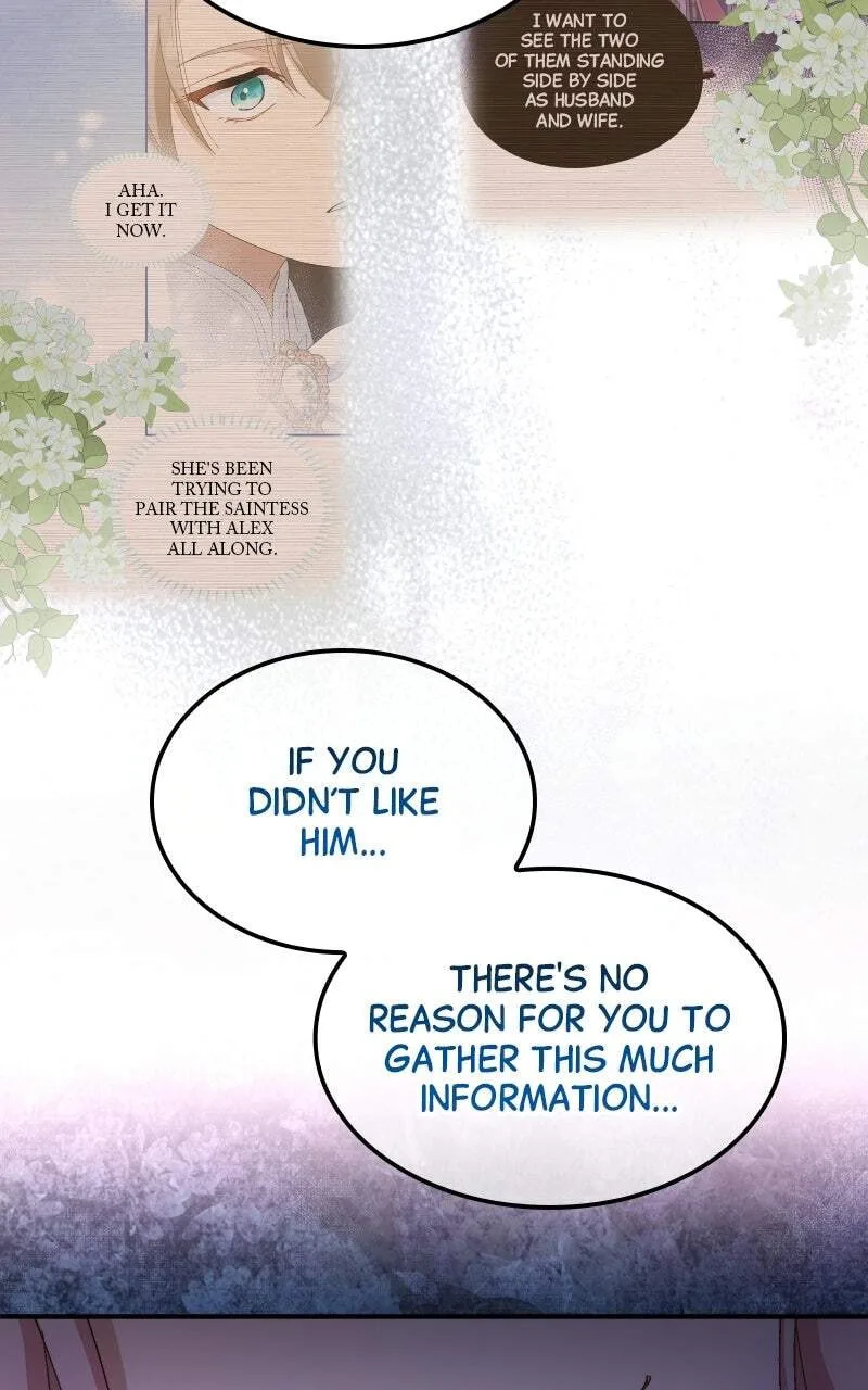 Oshi no Ichizu Sugiru Shuuchaku o, Watashi wa Mada Shiranai Chapter 23 page 67