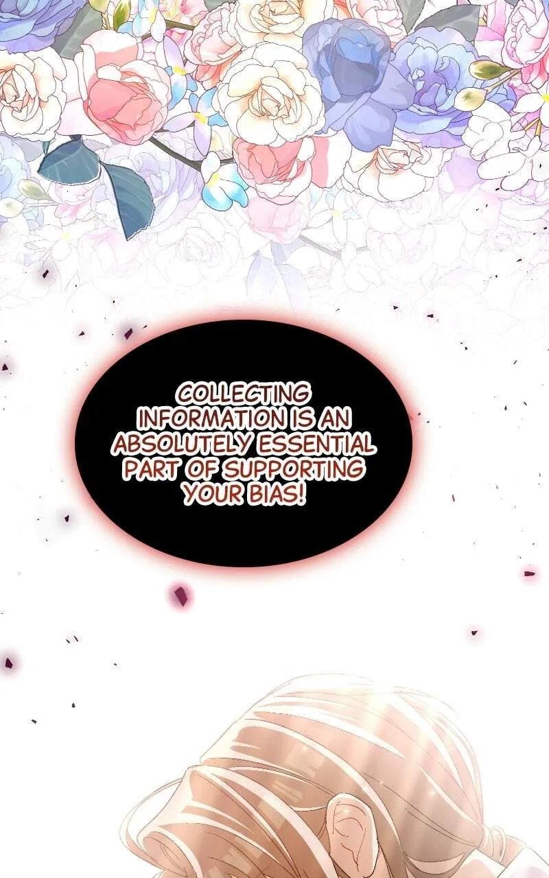 Oshi no Ichizu Sugiru Shuuchaku o, Watashi wa Mada Shiranai Chapter 23 page 72