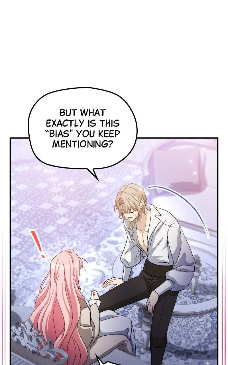 Oshi no Ichizu Sugiru Shuuchaku o, Watashi wa Mada Shiranai Chapter 23 page 75