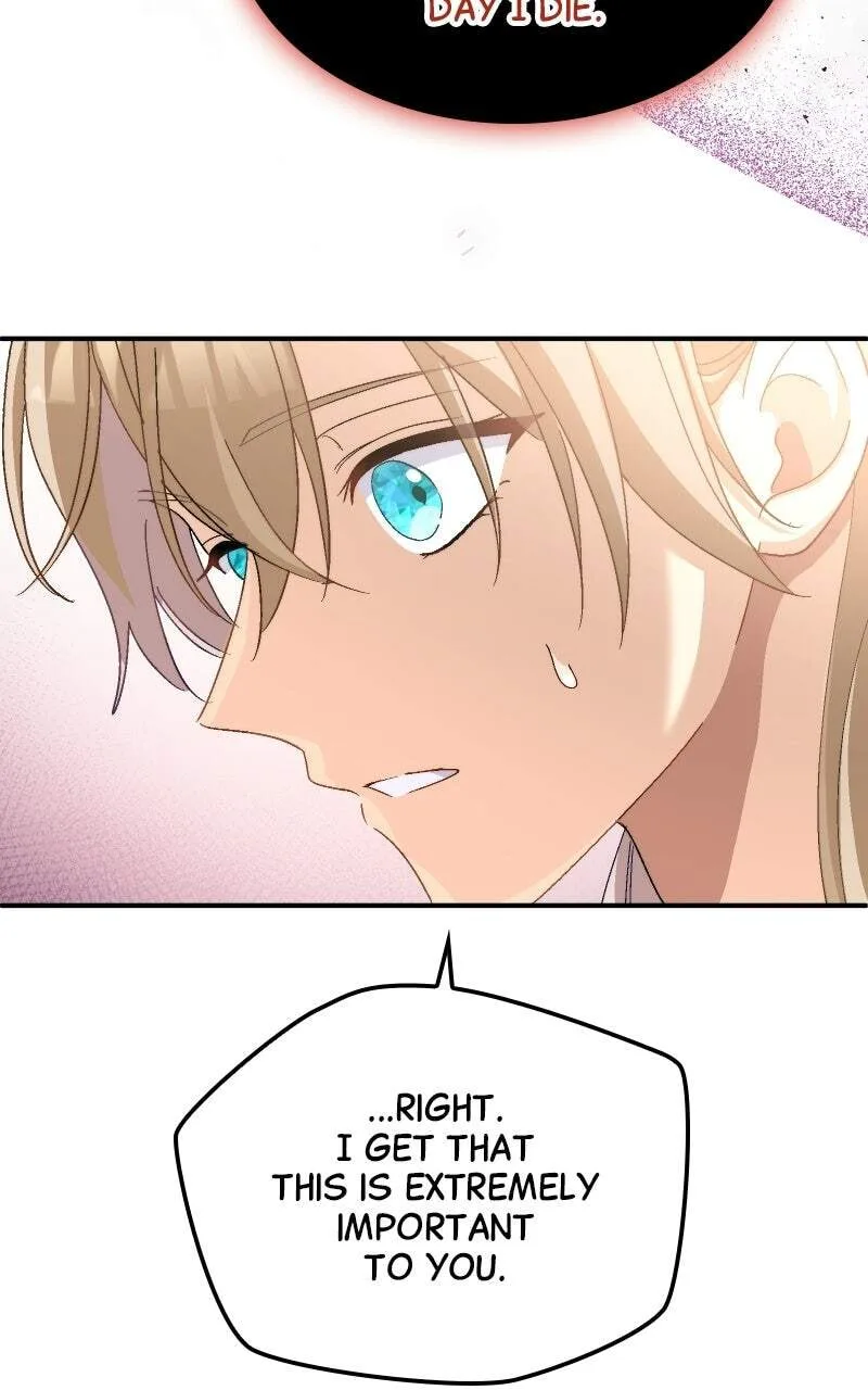 Oshi no Ichizu Sugiru Shuuchaku o, Watashi wa Mada Shiranai Chapter 23 page 74