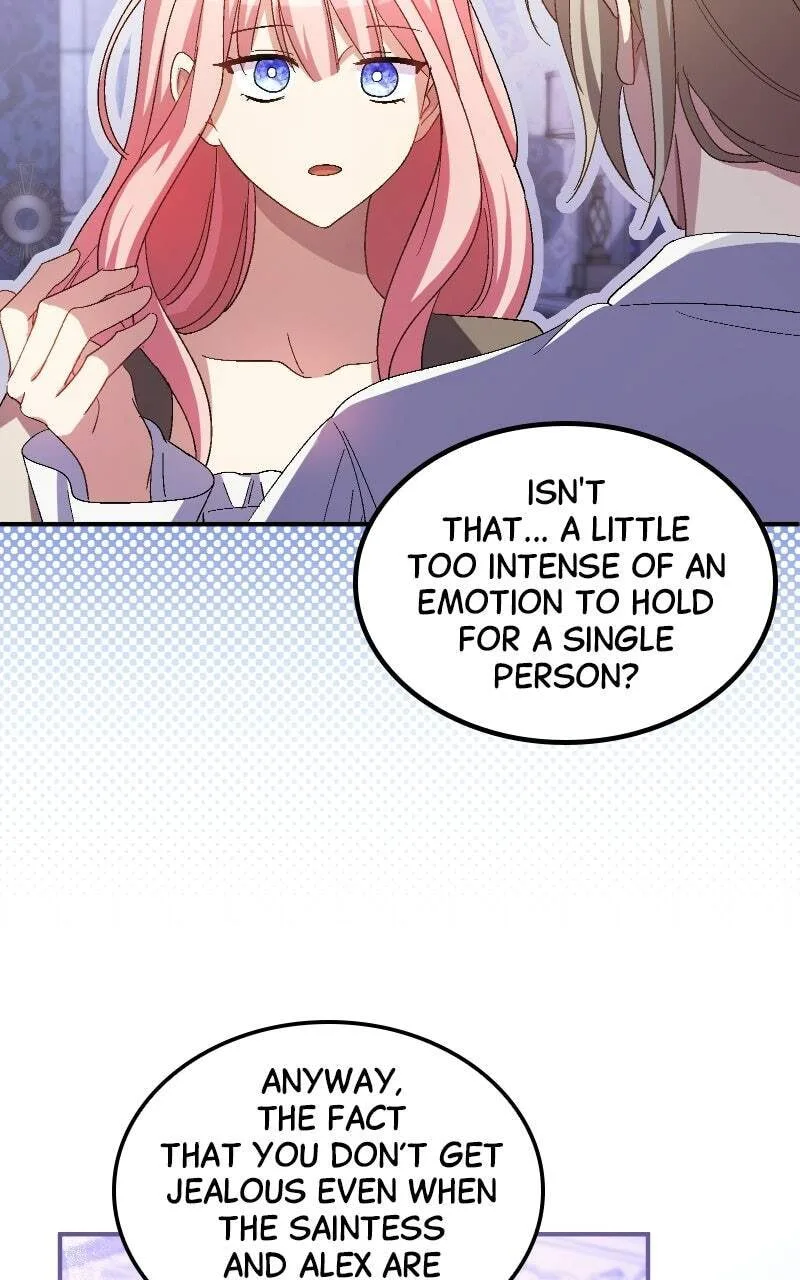 Oshi no Ichizu Sugiru Shuuchaku o, Watashi wa Mada Shiranai Chapter 23 page 79