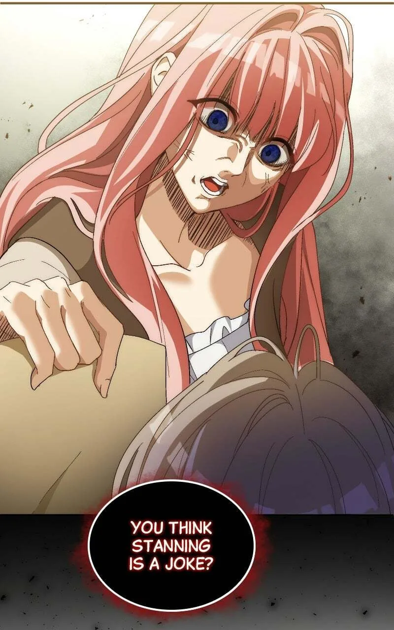 Oshi no Ichizu Sugiru Shuuchaku o, Watashi wa Mada Shiranai Chapter 24 page 10