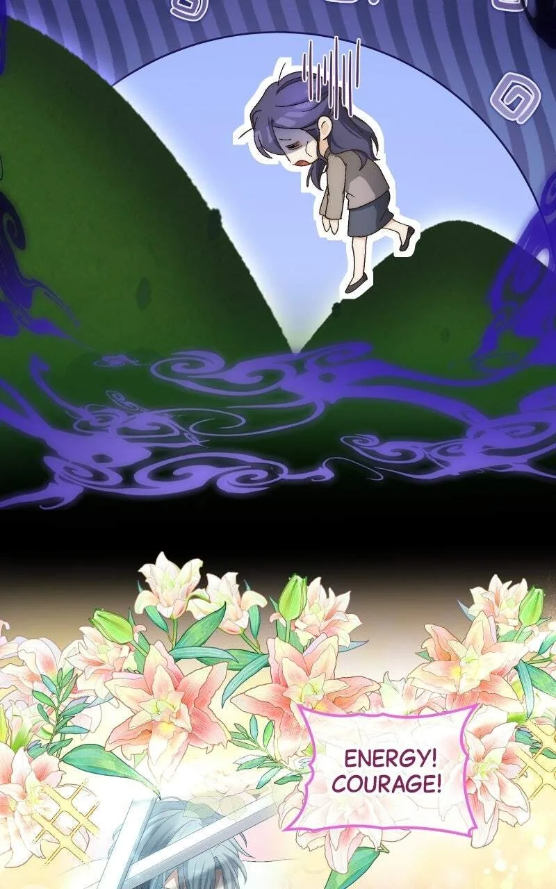 Oshi no Ichizu Sugiru Shuuchaku o, Watashi wa Mada Shiranai Chapter 24 page 8