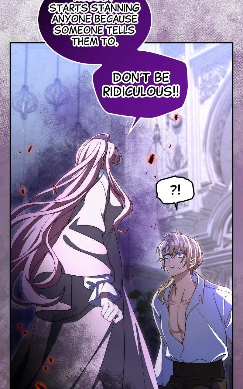 Oshi no Ichizu Sugiru Shuuchaku o, Watashi wa Mada Shiranai Chapter 24 page 6