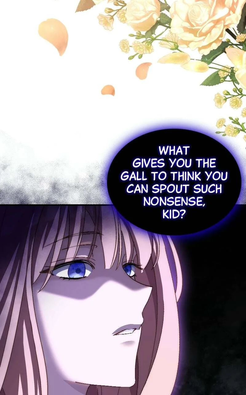 Oshi no Ichizu Sugiru Shuuchaku o, Watashi wa Mada Shiranai Chapter 24 page 4