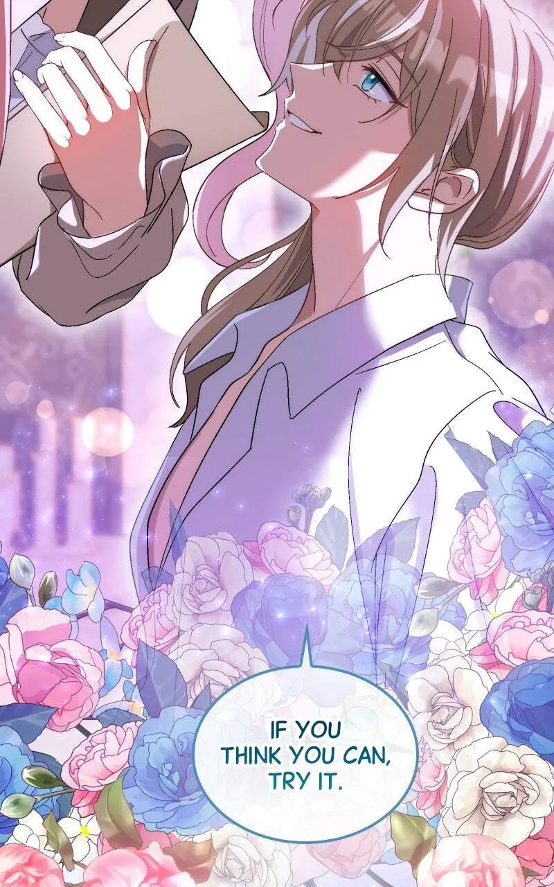 Oshi no Ichizu Sugiru Shuuchaku o, Watashi wa Mada Shiranai Chapter 24 page 17