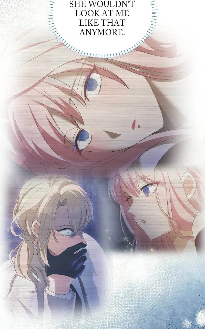 Oshi no Ichizu Sugiru Shuuchaku o, Watashi wa Mada Shiranai Chapter 24 page 13
