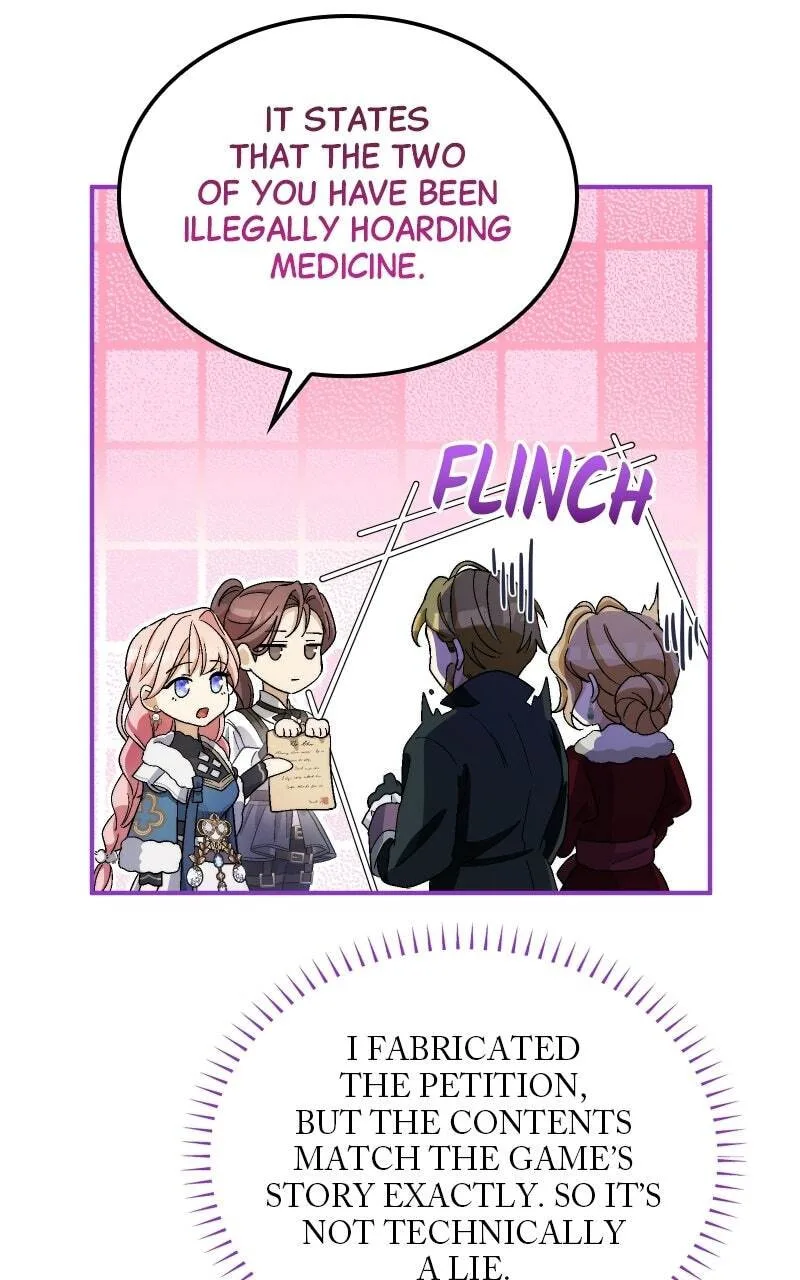 Oshi no Ichizu Sugiru Shuuchaku o, Watashi wa Mada Shiranai Chapter 24 page 43