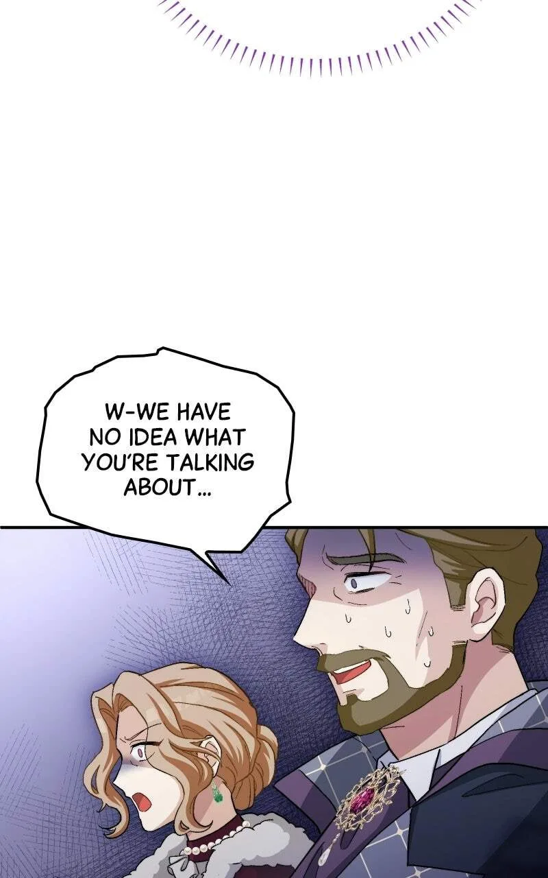 Oshi no Ichizu Sugiru Shuuchaku o, Watashi wa Mada Shiranai Chapter 24 page 44
