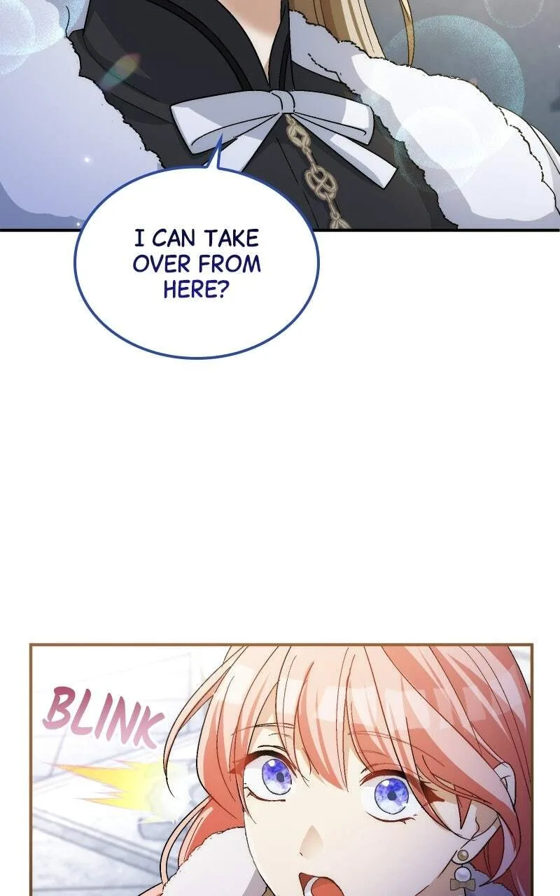 Oshi no Ichizu Sugiru Shuuchaku o, Watashi wa Mada Shiranai Chapter 24 page 62