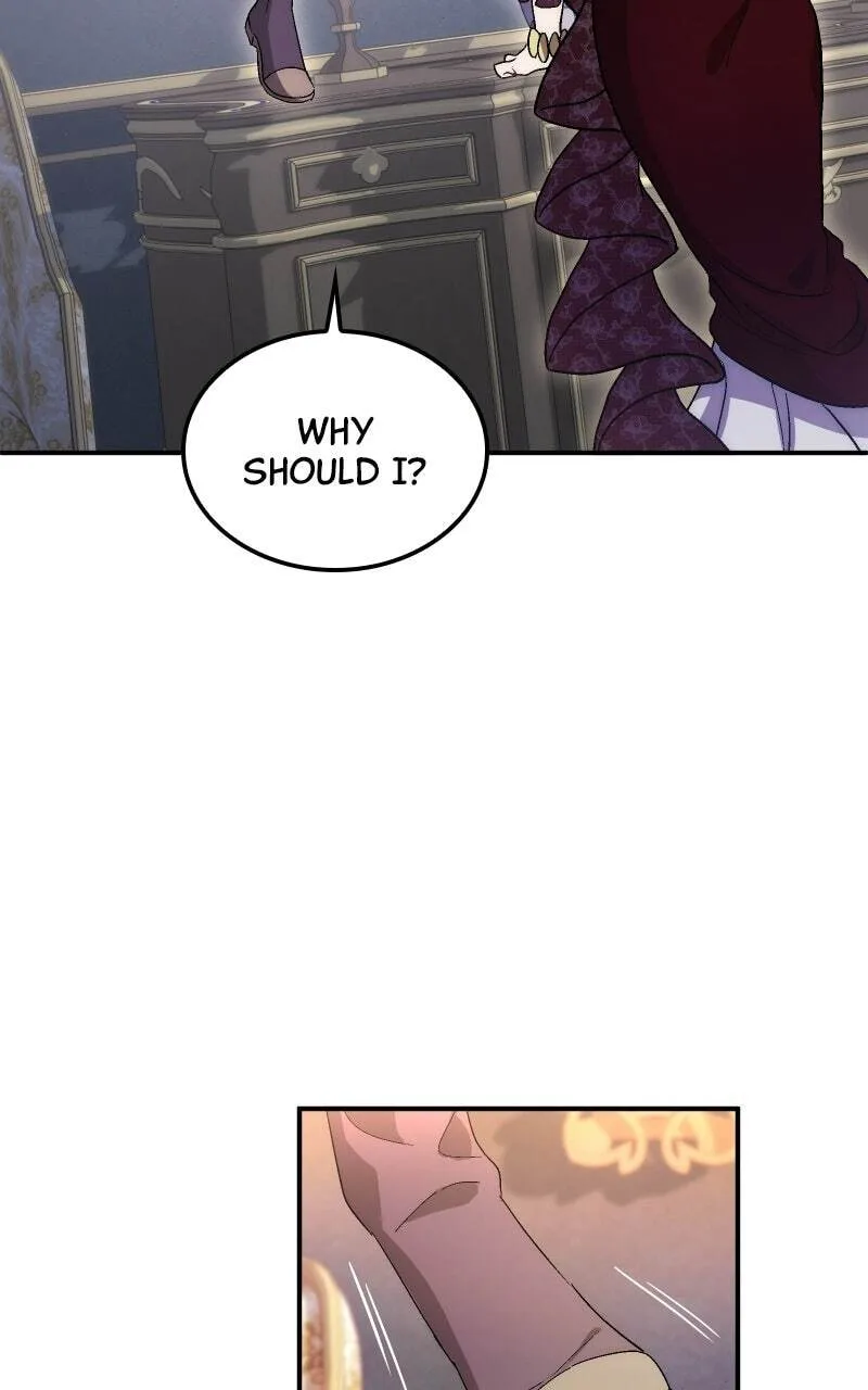 Oshi no Ichizu Sugiru Shuuchaku o, Watashi wa Mada Shiranai Chapter 24 page 55