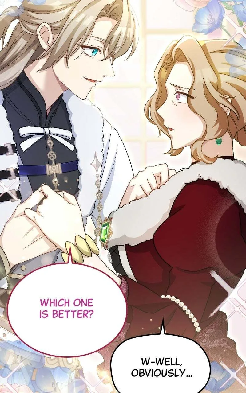 Oshi no Ichizu Sugiru Shuuchaku o, Watashi wa Mada Shiranai Chapter 24 page 73