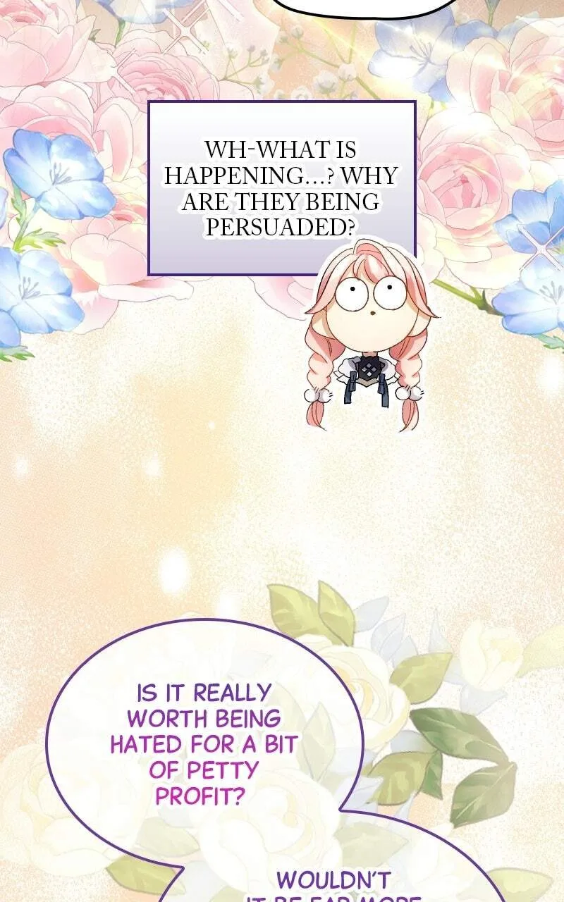 Oshi no Ichizu Sugiru Shuuchaku o, Watashi wa Mada Shiranai Chapter 24 page 74