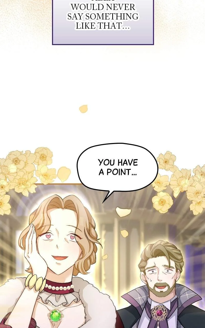Oshi no Ichizu Sugiru Shuuchaku o, Watashi wa Mada Shiranai Chapter 24 page 76