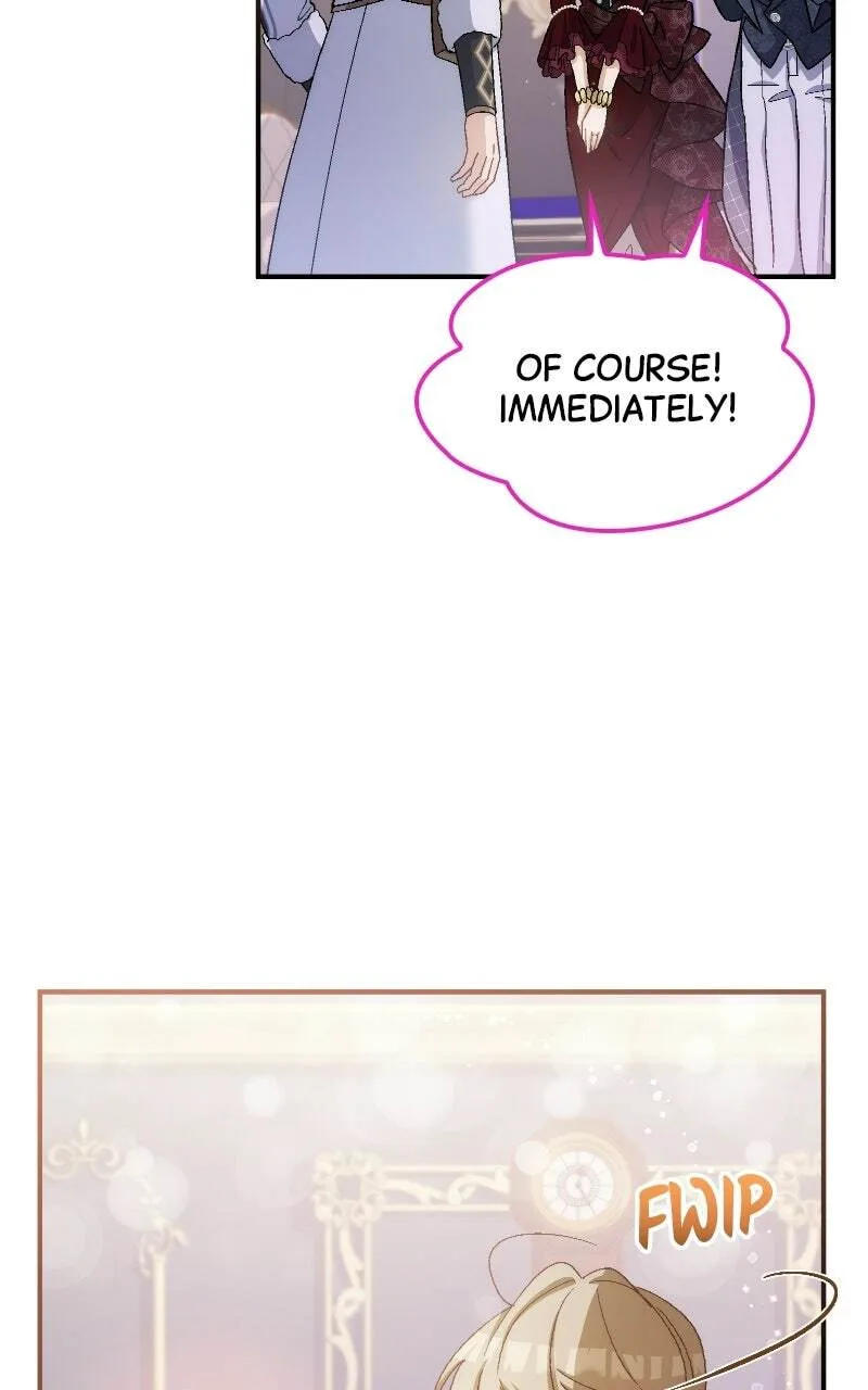 Oshi no Ichizu Sugiru Shuuchaku o, Watashi wa Mada Shiranai Chapter 24 page 88