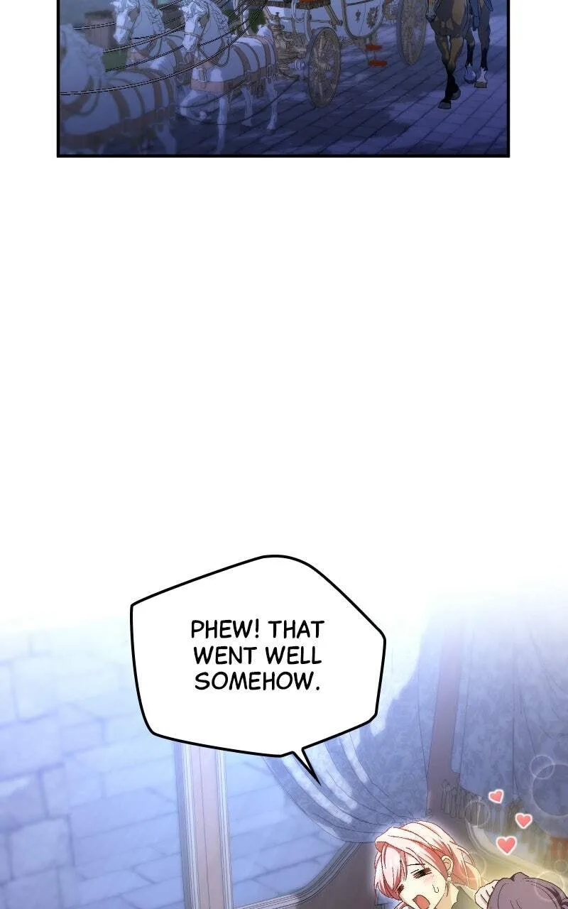 Oshi no Ichizu Sugiru Shuuchaku o, Watashi wa Mada Shiranai Chapter 24 page 100