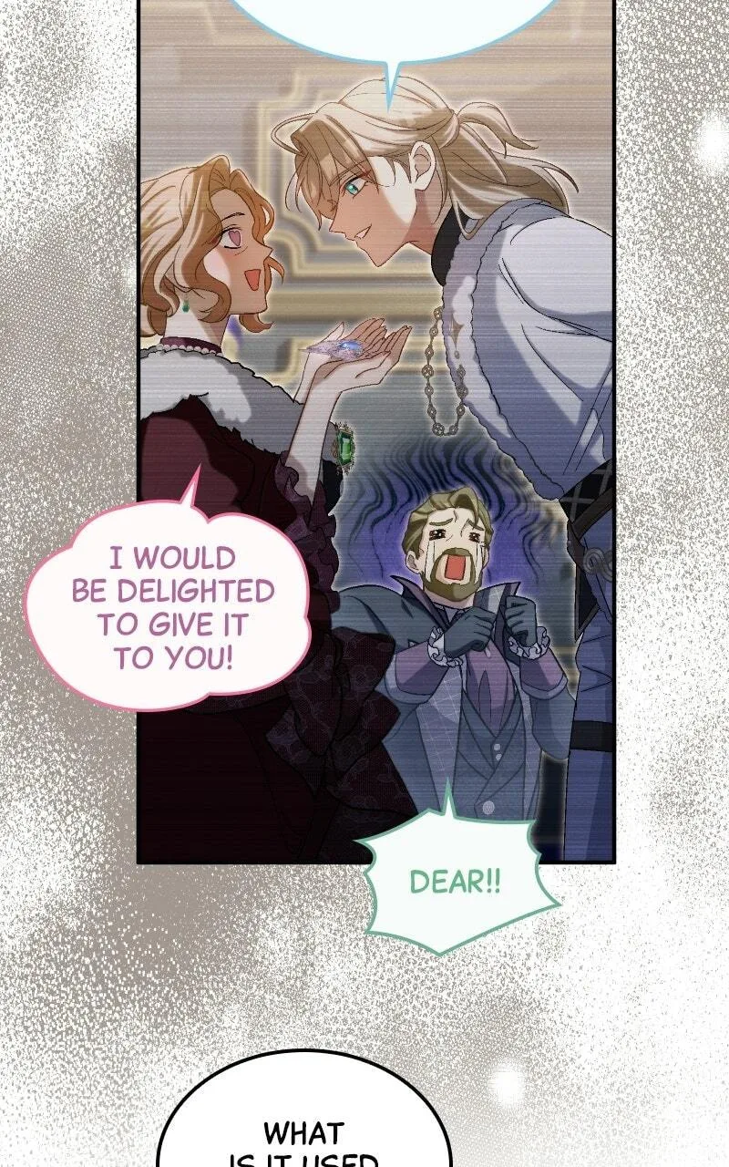 Oshi no Ichizu Sugiru Shuuchaku o, Watashi wa Mada Shiranai Chapter 24 page 107