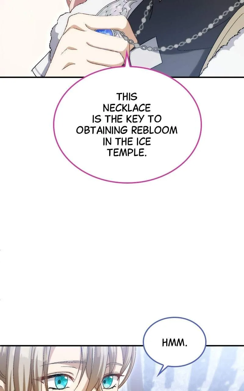 Oshi no Ichizu Sugiru Shuuchaku o, Watashi wa Mada Shiranai Chapter 24 page 109