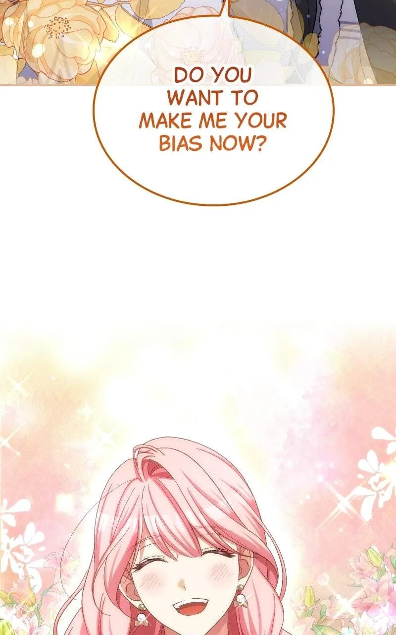 Oshi no Ichizu Sugiru Shuuchaku o, Watashi wa Mada Shiranai Chapter 24 page 91