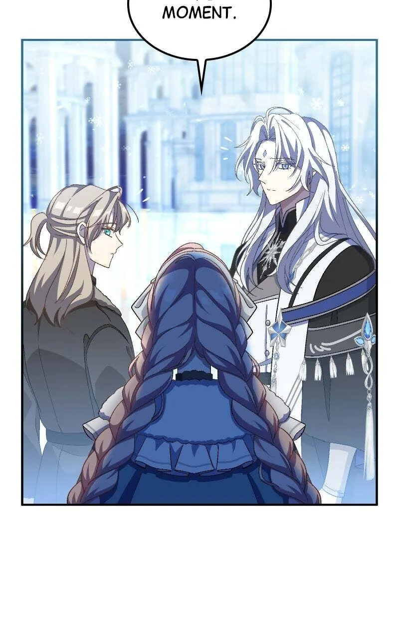 Oshi no Ichizu Sugiru Shuuchaku o, Watashi wa Mada Shiranai Chapter 25 page 20