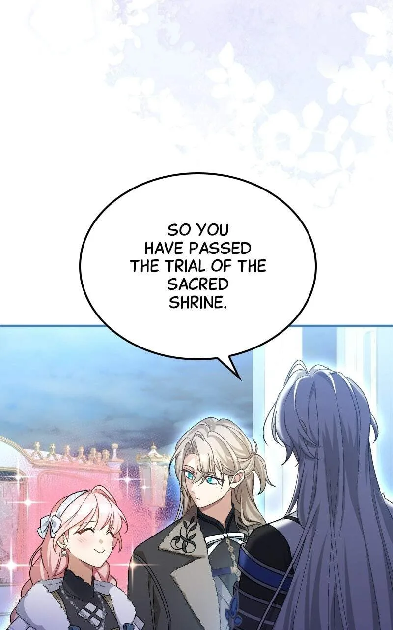 Oshi no Ichizu Sugiru Shuuchaku o, Watashi wa Mada Shiranai Chapter 25 page 26