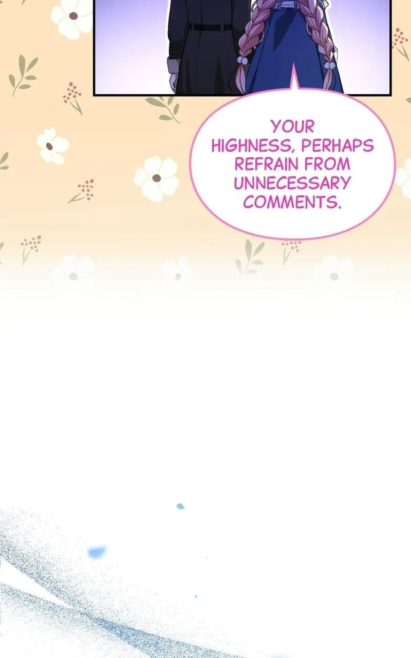 Oshi no Ichizu Sugiru Shuuchaku o, Watashi wa Mada Shiranai Chapter 25 page 30