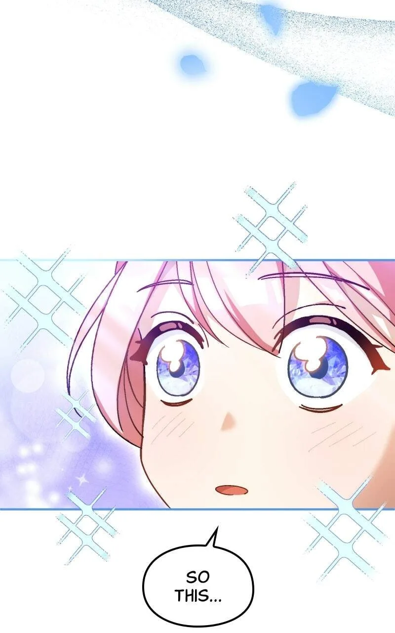 Oshi no Ichizu Sugiru Shuuchaku o, Watashi wa Mada Shiranai Chapter 25 page 31