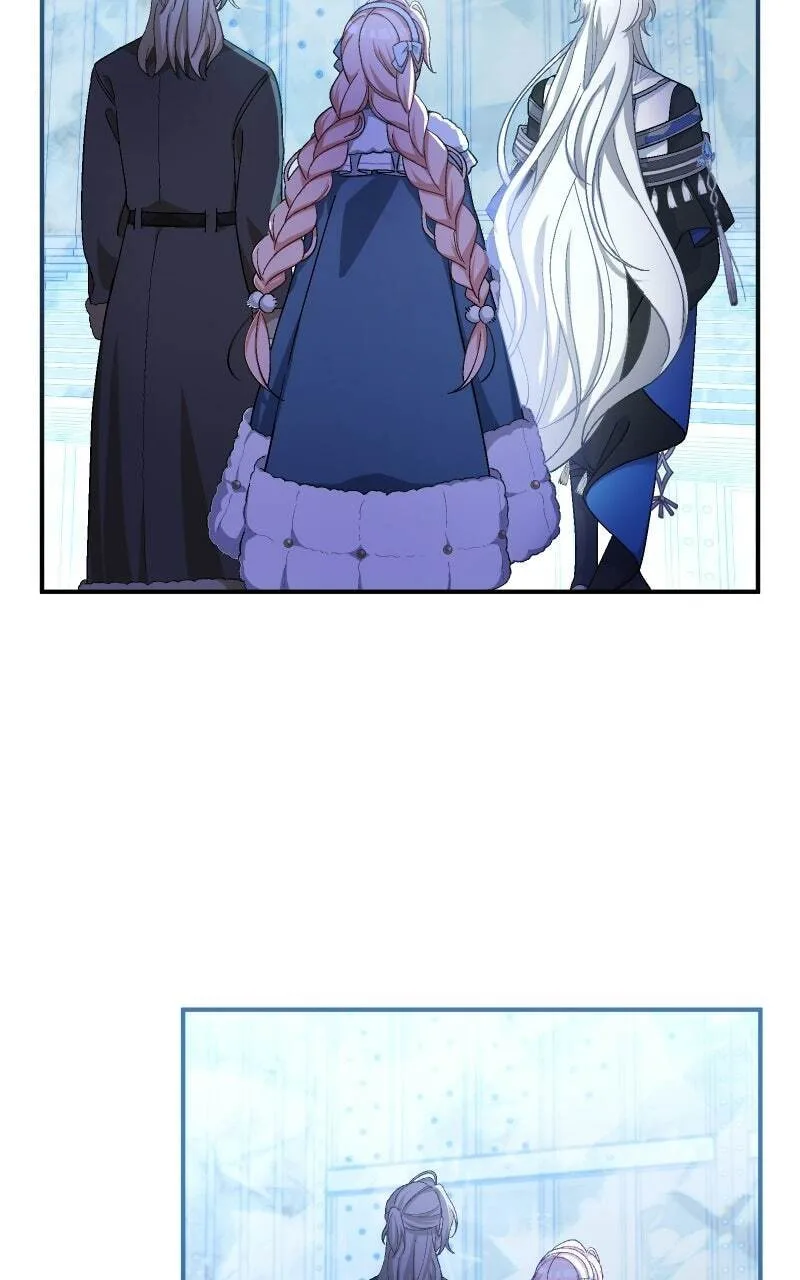 Oshi no Ichizu Sugiru Shuuchaku o, Watashi wa Mada Shiranai Chapter 25 page 28