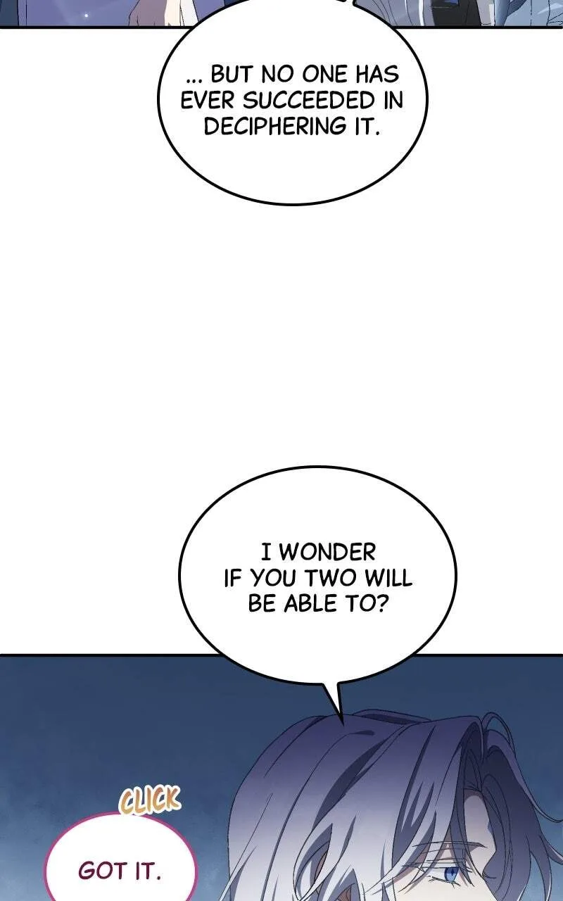 Oshi no Ichizu Sugiru Shuuchaku o, Watashi wa Mada Shiranai Chapter 25 page 37