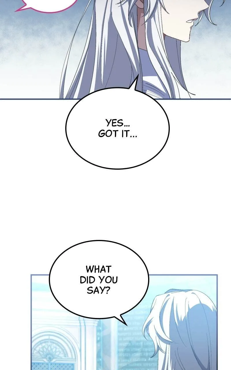 Oshi no Ichizu Sugiru Shuuchaku o, Watashi wa Mada Shiranai Chapter 25 page 38