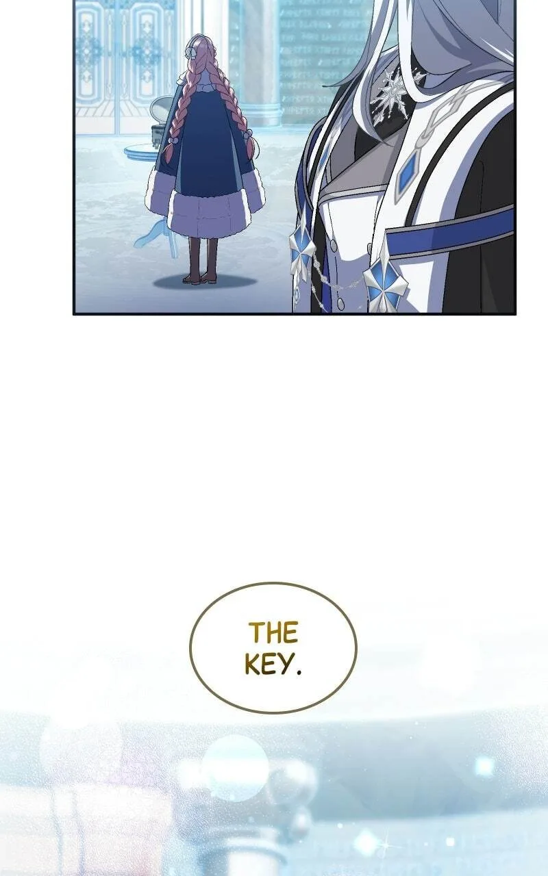 Oshi no Ichizu Sugiru Shuuchaku o, Watashi wa Mada Shiranai Chapter 25 page 39
