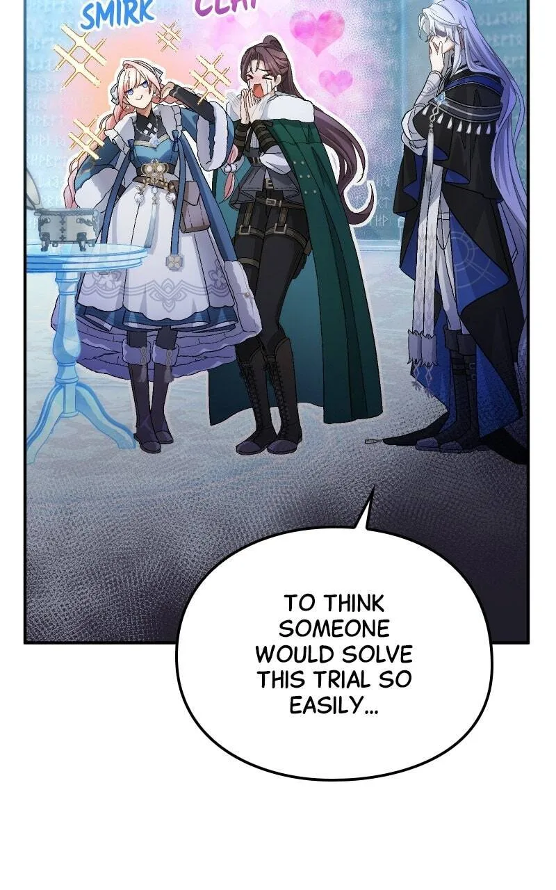 Oshi no Ichizu Sugiru Shuuchaku o, Watashi wa Mada Shiranai Chapter 25 page 43