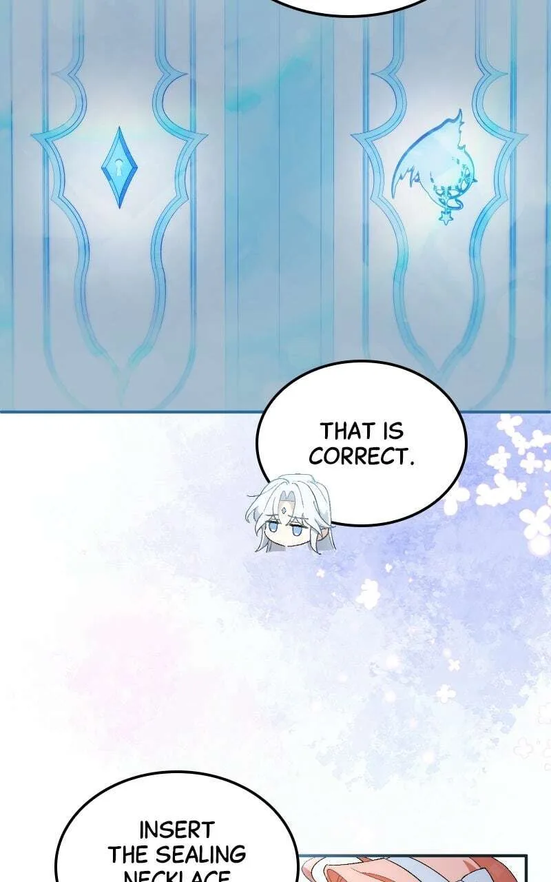 Oshi no Ichizu Sugiru Shuuchaku o, Watashi wa Mada Shiranai Chapter 25 page 51