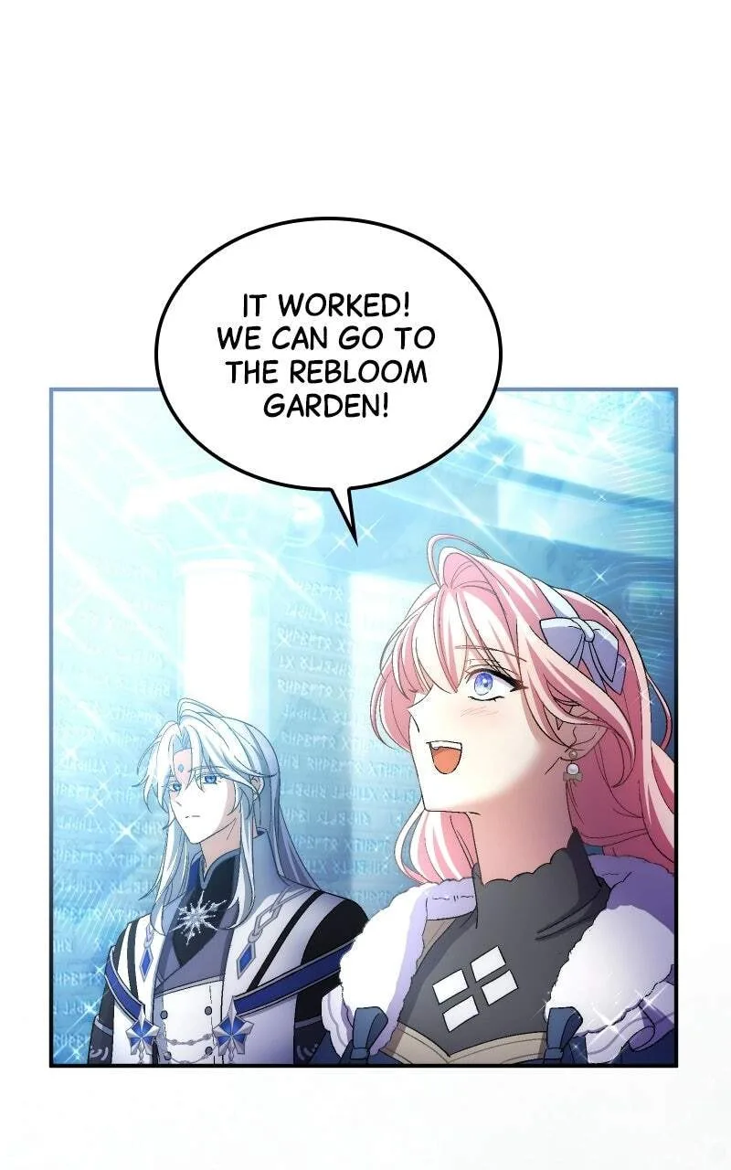 Oshi no Ichizu Sugiru Shuuchaku o, Watashi wa Mada Shiranai Chapter 25 page 55