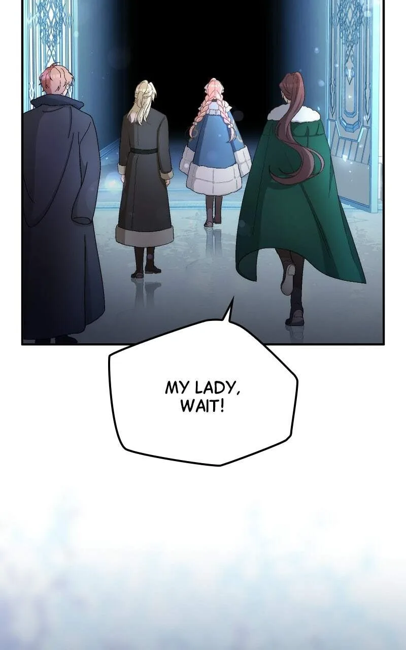 Oshi no Ichizu Sugiru Shuuchaku o, Watashi wa Mada Shiranai Chapter 25 page 59