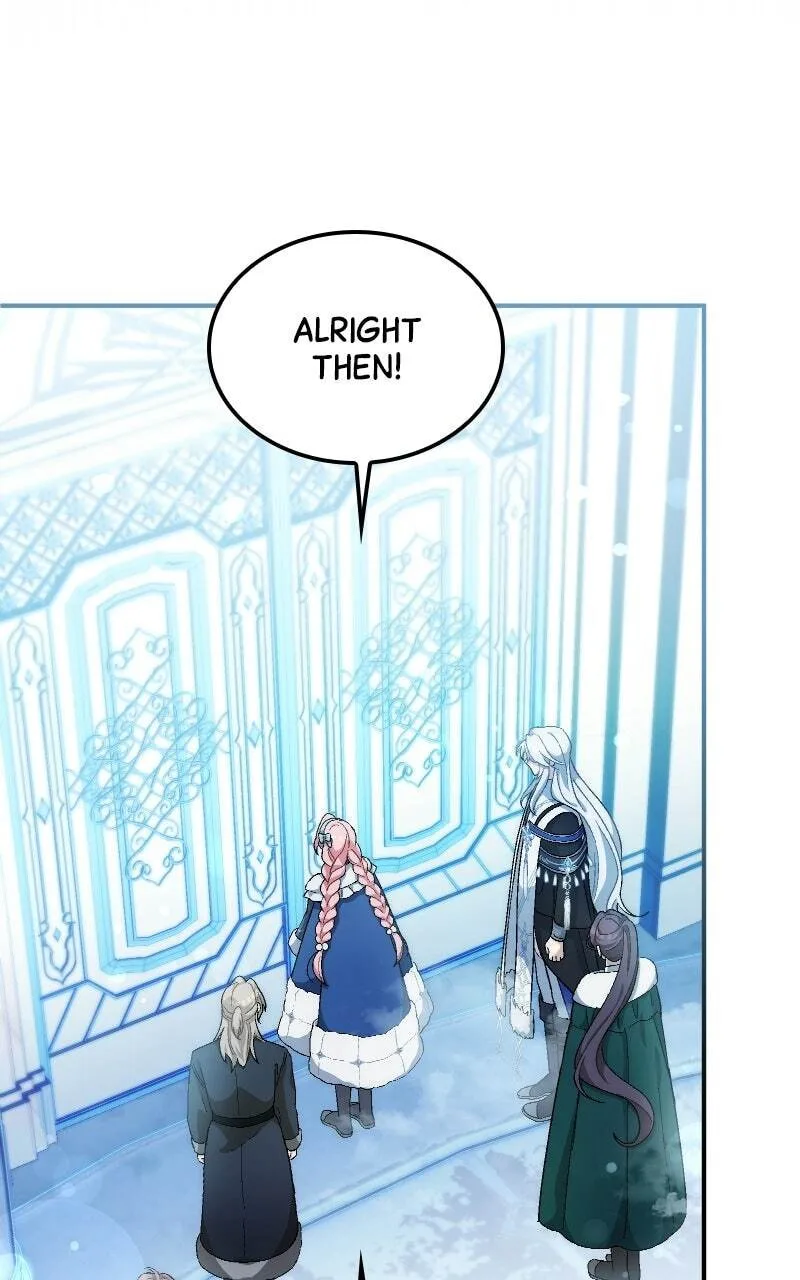 Oshi no Ichizu Sugiru Shuuchaku o, Watashi wa Mada Shiranai Chapter 25 page 49