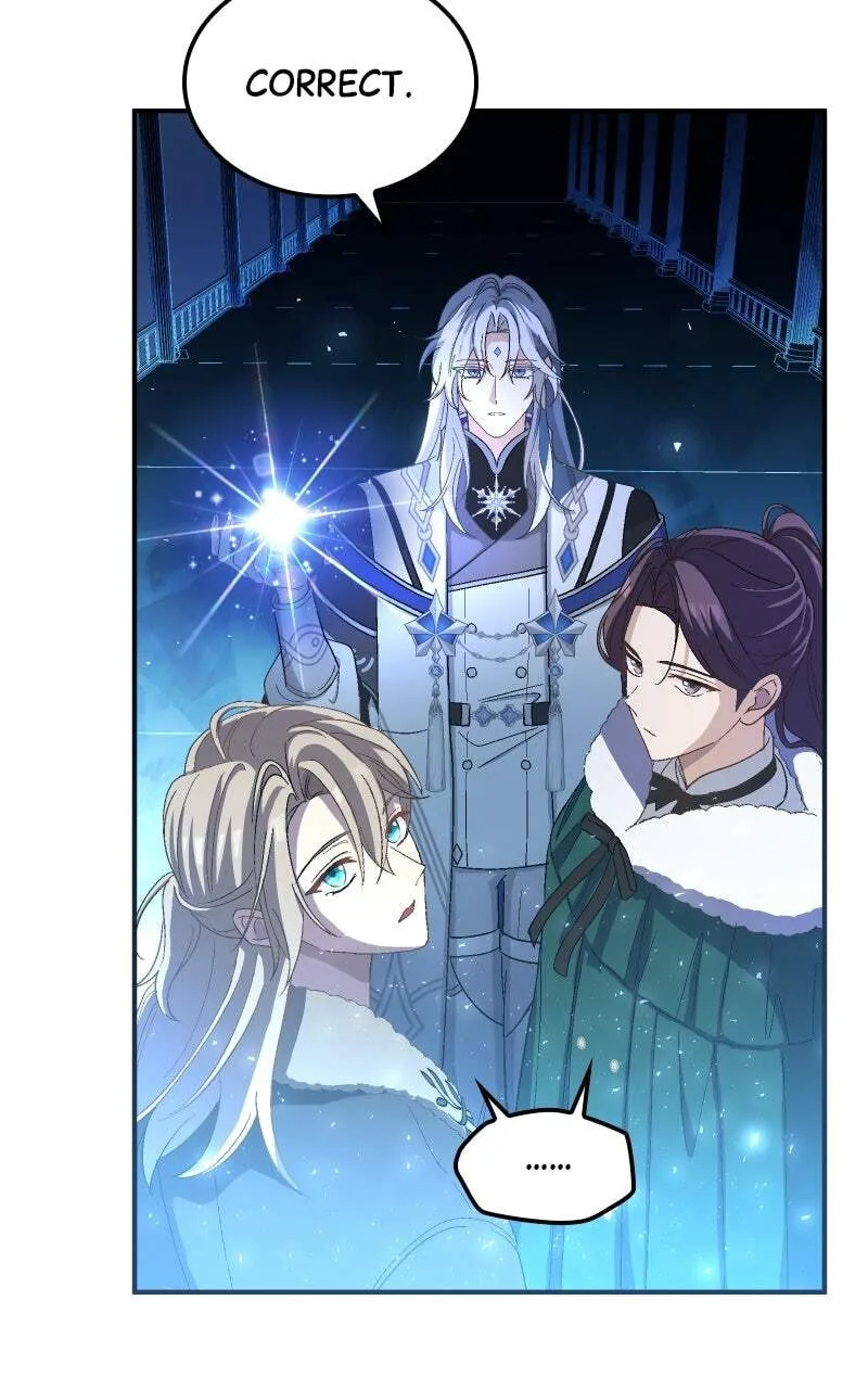 Oshi no Ichizu Sugiru Shuuchaku o, Watashi wa Mada Shiranai Chapter 25 page 68