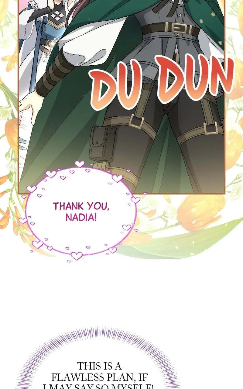 Oshi no Ichizu Sugiru Shuuchaku o, Watashi wa Mada Shiranai Chapter 25 page 80