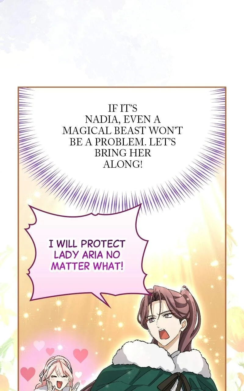 Oshi no Ichizu Sugiru Shuuchaku o, Watashi wa Mada Shiranai Chapter 25 page 79
