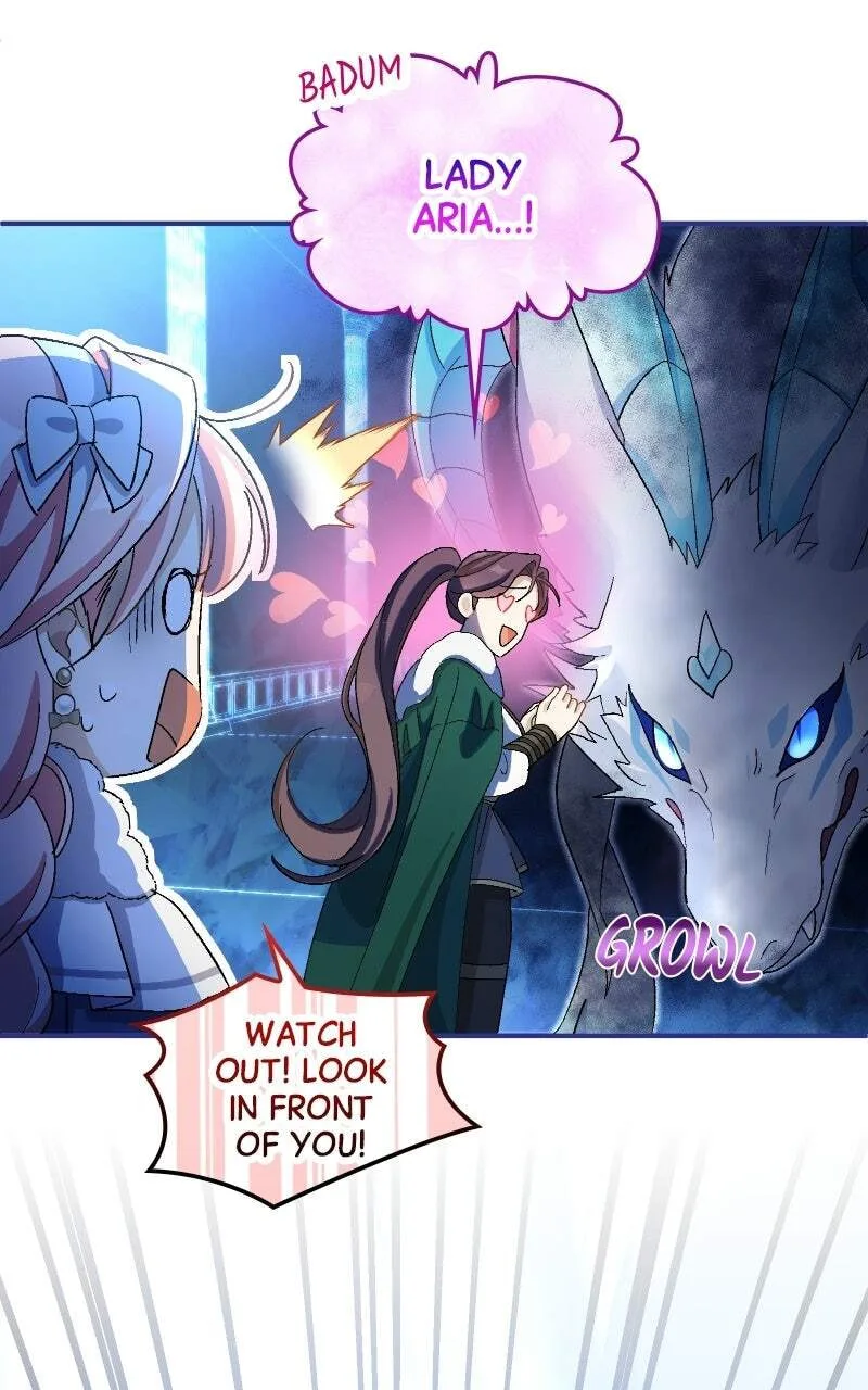 Oshi no Ichizu Sugiru Shuuchaku o, Watashi wa Mada Shiranai Chapter 25 page 82