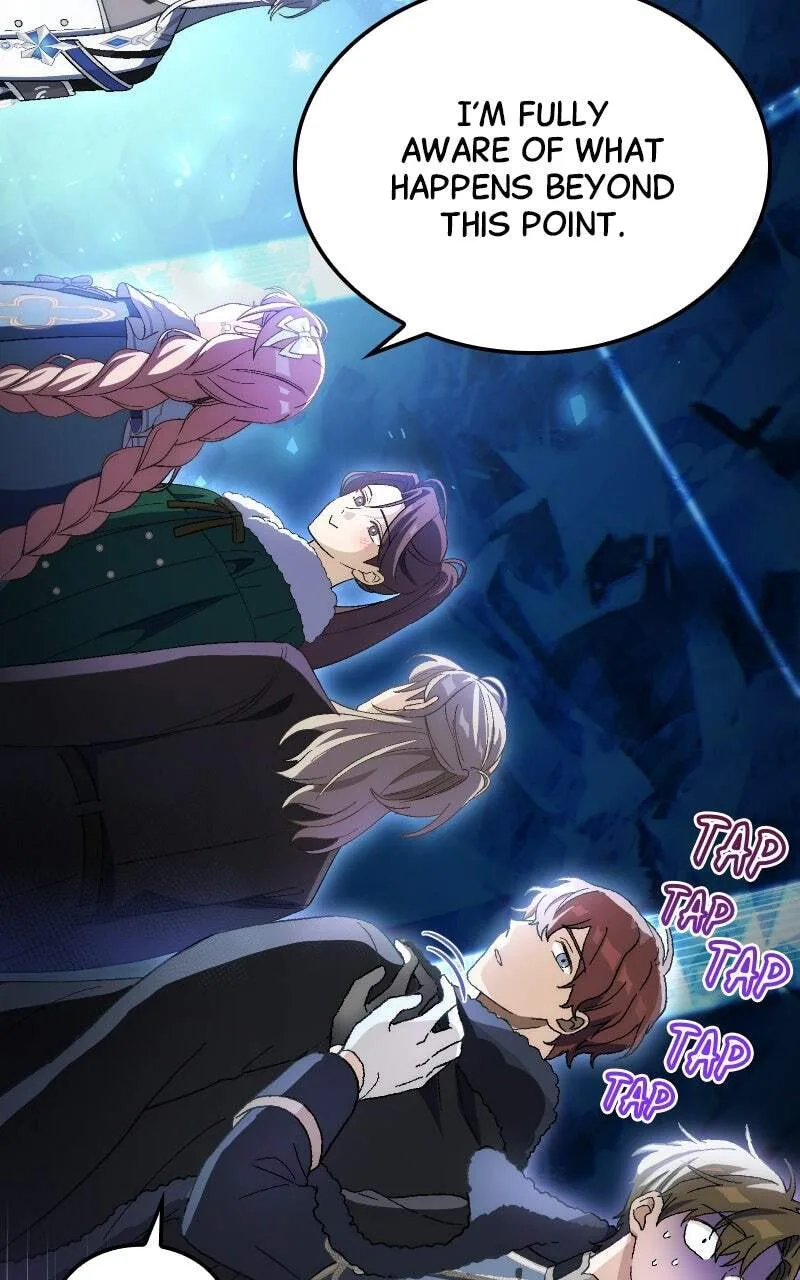 Oshi no Ichizu Sugiru Shuuchaku o, Watashi wa Mada Shiranai Chapter 25 page 63