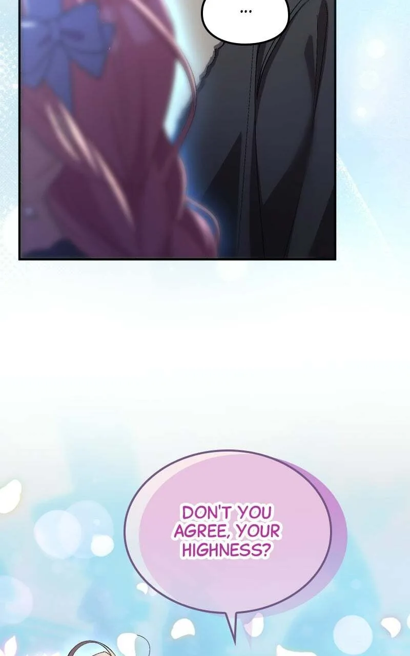 Oshi no Ichizu Sugiru Shuuchaku o, Watashi wa Mada Shiranai Chapter 26 page 8