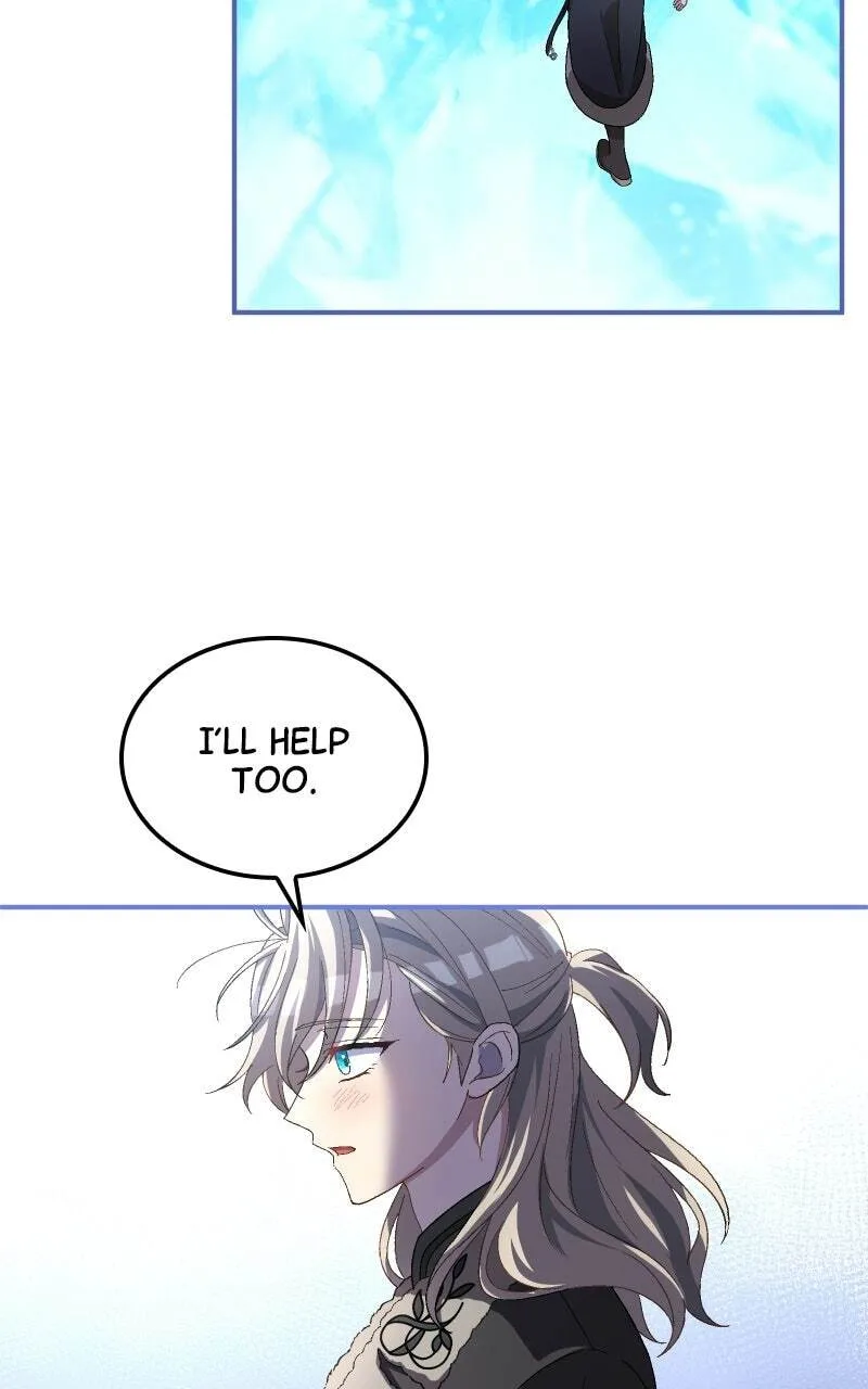Oshi no Ichizu Sugiru Shuuchaku o, Watashi wa Mada Shiranai Chapter 26 page 21