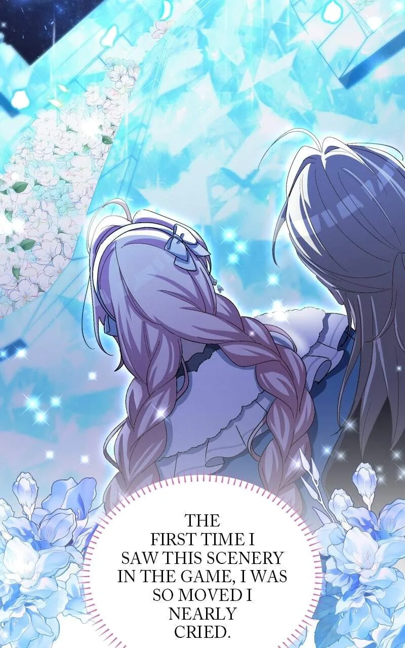Oshi no Ichizu Sugiru Shuuchaku o, Watashi wa Mada Shiranai Chapter 26 page 3