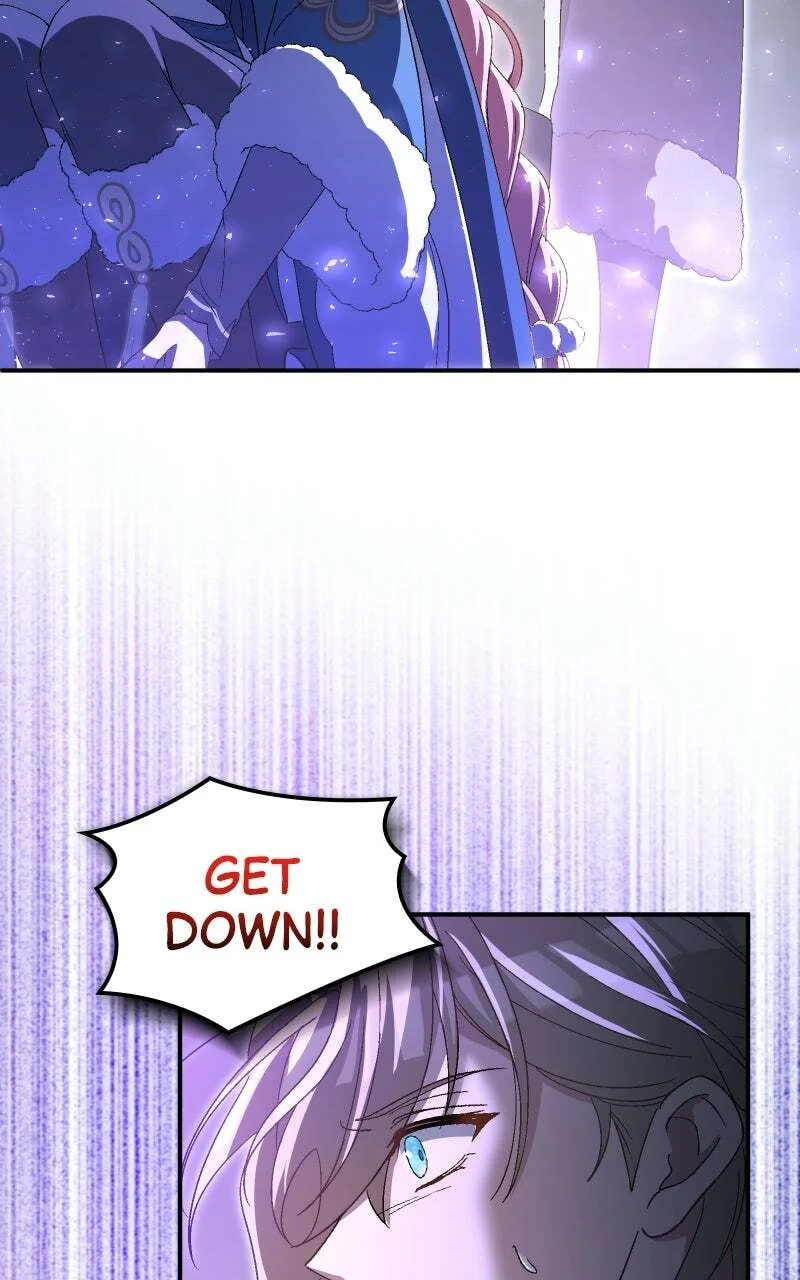 Oshi no Ichizu Sugiru Shuuchaku o, Watashi wa Mada Shiranai Chapter 26 page 29